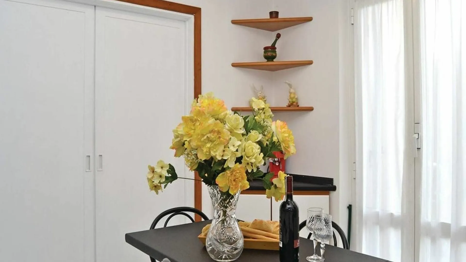 Villa With 3 Bedrooms In Genova, With Wonderful Mountain View, Enclose